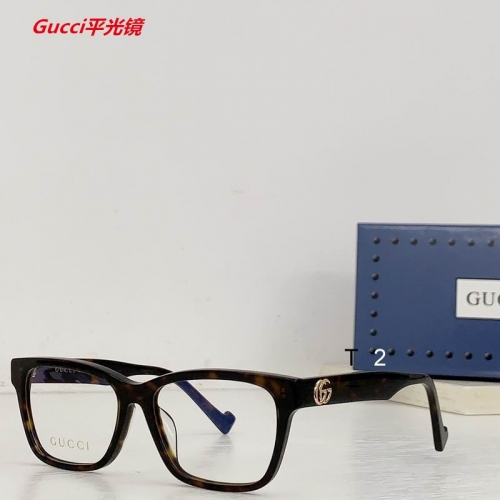 G.u.c.c.i. Plain Glasses AAAA 4320