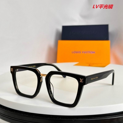 L...V... Plain Glasses AAAA 4169