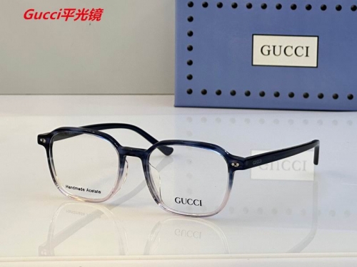 G.u.c.c.i. Plain Glasses AAAA 4219