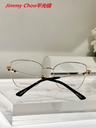 J.i.m.m.y. C.h.o.o. Plain Glasses AAAA 4032