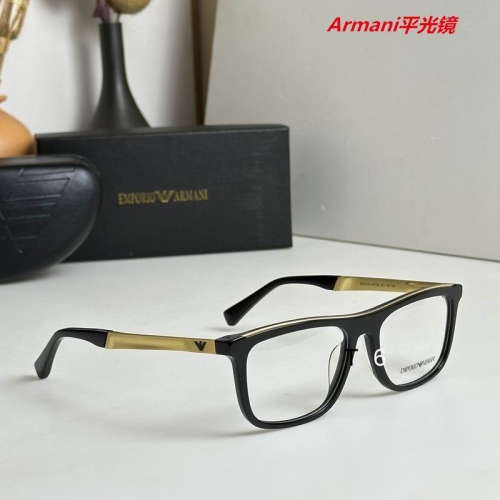 A.r.m.a.n.i. Plain Glasses AAAA 4057