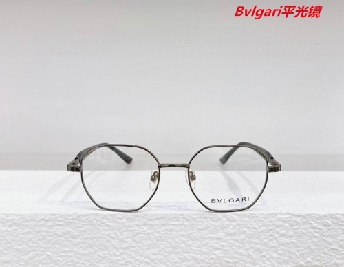 B.v.l.g.a.r.i. Plain Glasses AAAA 4066