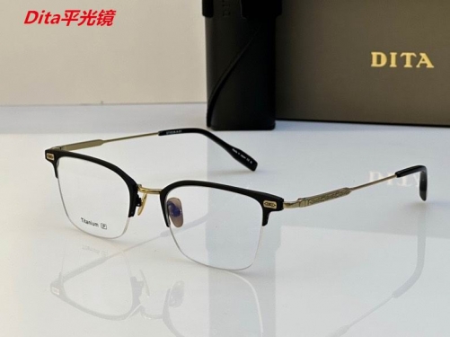 D.i.t.a. Plain Glasses AAAA 4017