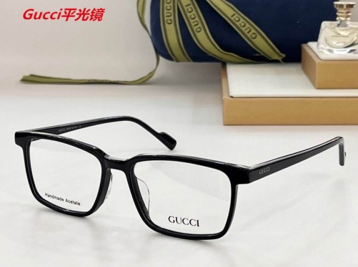 G.u.c.c.i. Plain Glasses AAAA 4114