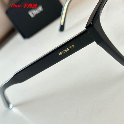 D.i.o.r. Plain Glasses AAAA 4335