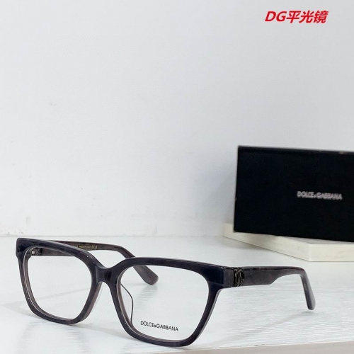 D.n.G. Plain Glasses AAAA 4121