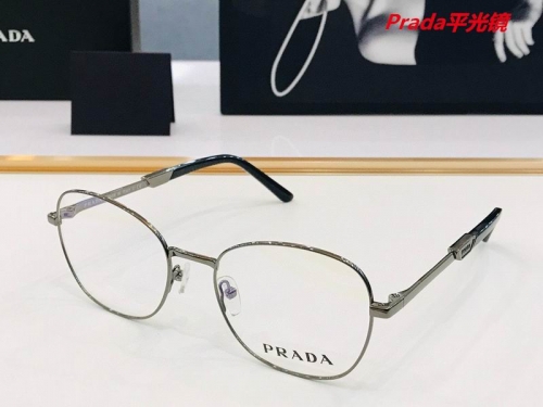 P.r.a.d.a. Plain Glasses AAAA 4294