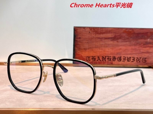 C.h.r.o.m.e. H.e.a.r.t.s. Plain Glasses AAAA 4967