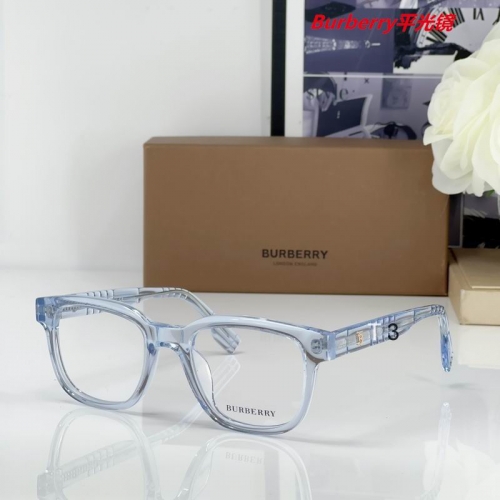 B.u.r.b.e.r.r.y. Plain Glasses AAAA 4159