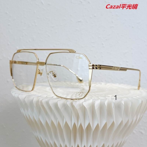 C.a.z.a.l. Plain Glasses AAAA 4208