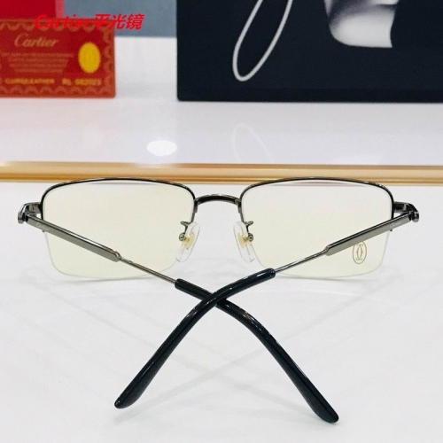 C.a.r.t.i.e.r. Plain Glasses AAAA 4551