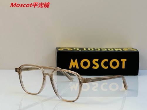 M.o.s.c.o.t. Plain Glasses AAAA 4173