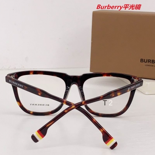 B.u.r.b.e.r.r.y. Plain Glasses AAAA 4149