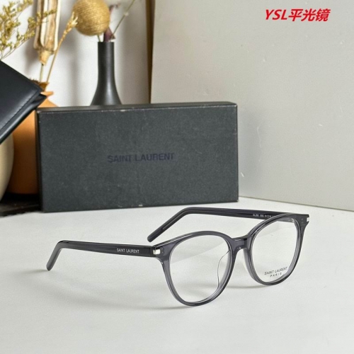 Y..S..L.. Plain Glasses AAAA 4142