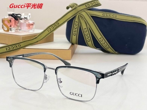 G.u.c.c.i. Plain Glasses AAAA 4129