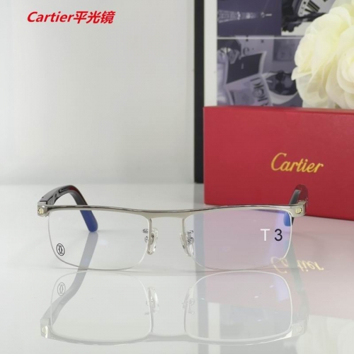 C.a.r.t.i.e.r. Plain Glasses AAAA 4131