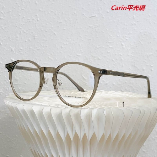 C.a.r.i.n. Plain Glasses AAAA 4042