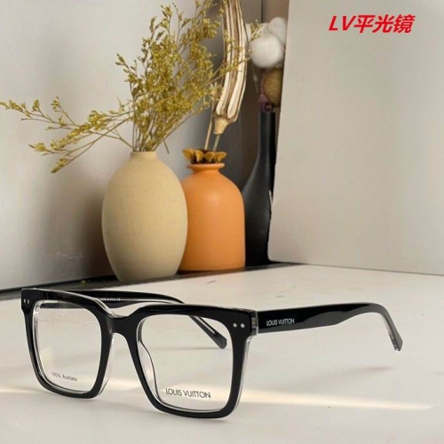 L...V... Plain Glasses AAAA 4032
