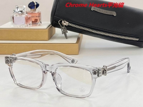 C.h.r.o.m.e. H.e.a.r.t.s. Plain Glasses AAAA 5037