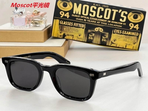 M.o.s.c.o.t. Plain Glasses AAAA 4116