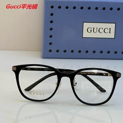 G.u.c.c.i. Plain Glasses AAAA 4670