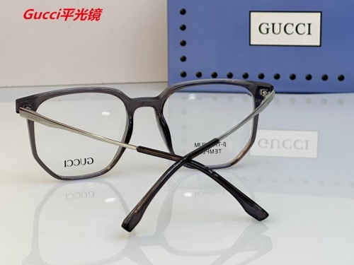 G.u.c.c.i. Plain Glasses AAAA 4221