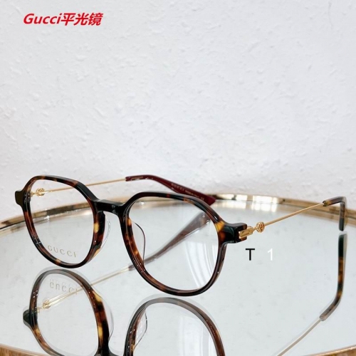 G.u.c.c.i. Plain Glasses AAAA 4282