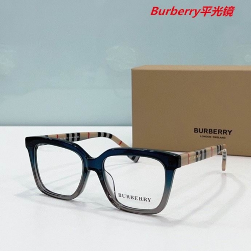 B.u.r.b.e.r.r.y. Plain Glasses AAAA 4191