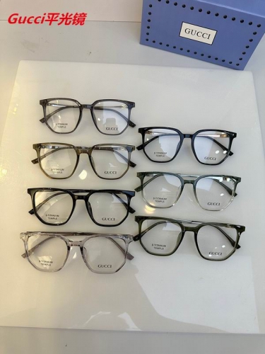 G.u.c.c.i. Plain Glasses AAAA 4220