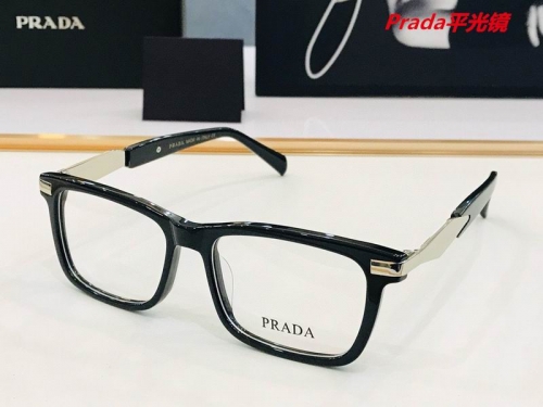 P.r.a.d.a. Plain Glasses AAAA 4401