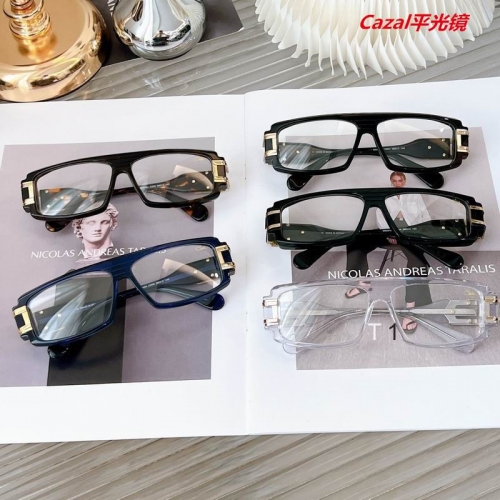 C.a.z.a.l. Plain Glasses AAAA 4194