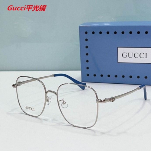 G.u.c.c.i. Plain Glasses AAAA 4006
