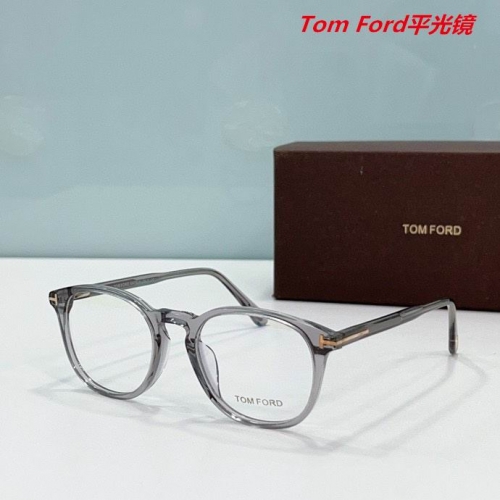 T.o.m. F.o.r.d. Plain Glasses AAAA 4080