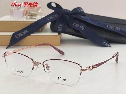 D.i.o.r. Plain Glasses AAAA 4448