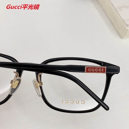 G.u.c.c.i. Plain Glasses AAAA 4522