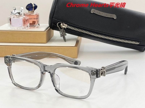 C.h.r.o.m.e. H.e.a.r.t.s. Plain Glasses AAAA 5036