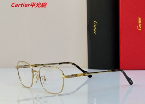C.a.r.t.i.e.r. Plain Glasses AAAA 4806