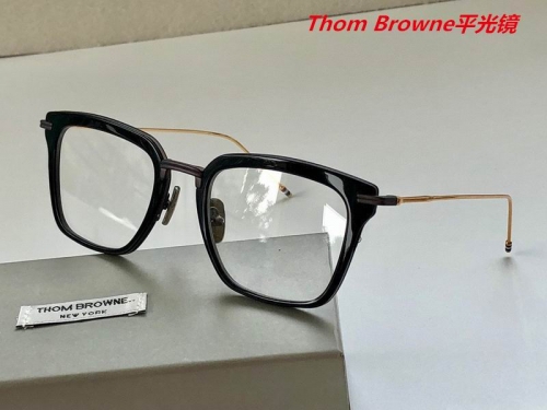 T.h.o.m. B.r.o.w.n.e. Plain Glasses AAAA 4036