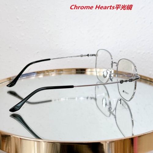 C.h.r.o.m.e. H.e.a.r.t.s. Plain Glasses AAAA 4137