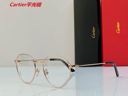 C.a.r.t.i.e.r. Plain Glasses AAAA 4791