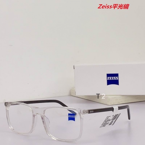 Z.e.i.s.s. Plain Glasses AAAA 4006