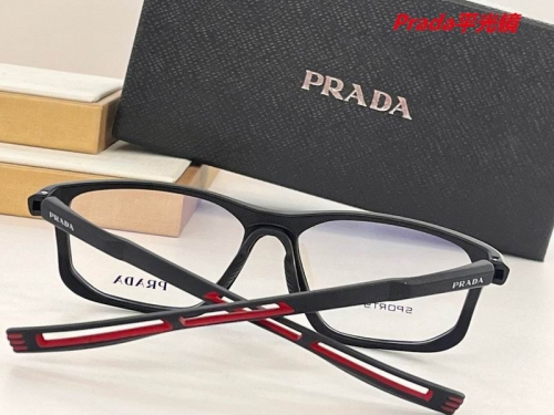 P.r.a.d.a. Plain Glasses AAAA 4070