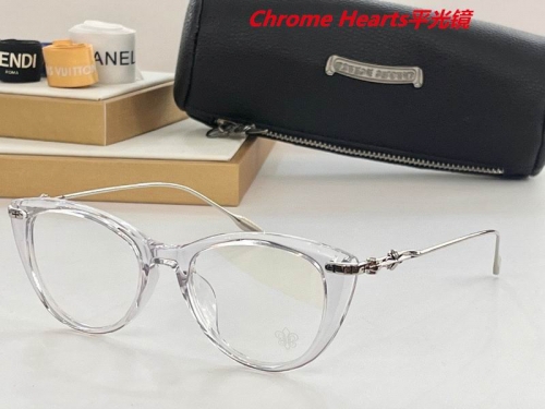 C.h.r.o.m.e. H.e.a.r.t.s. Plain Glasses AAAA 4871