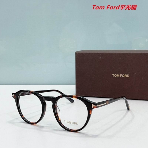 T.o.m. F.o.r.d. Plain Glasses AAAA 4147