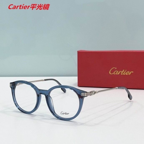 C.a.r.t.i.e.r. Plain Glasses AAAA 4231