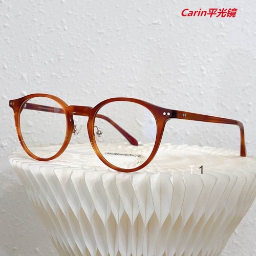 C.a.r.i.n. Plain Glasses AAAA 4041