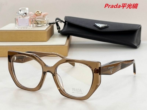 P.r.a.d.a. Plain Glasses AAAA 4088