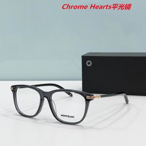 C.h.r.o.m.e. H.e.a.r.t.s. Plain Glasses AAAA 5061