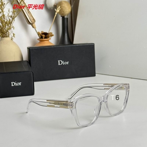 D.i.o.r. Plain Glasses AAAA 4348