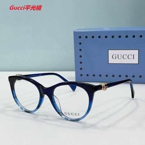 G.u.c.c.i. Plain Glasses AAAA 4824